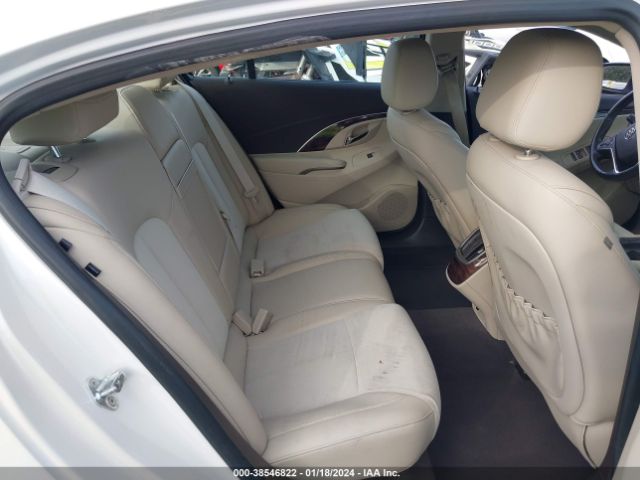 1G4GA5GR3FF342282 Buick Lacrosse