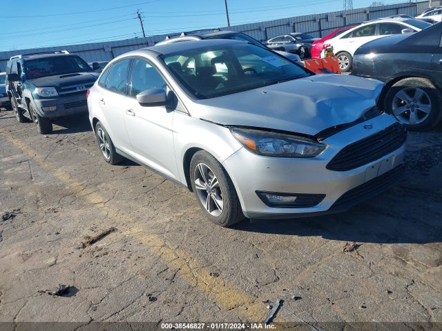 2018 1FADP3FE8JL270505 main image