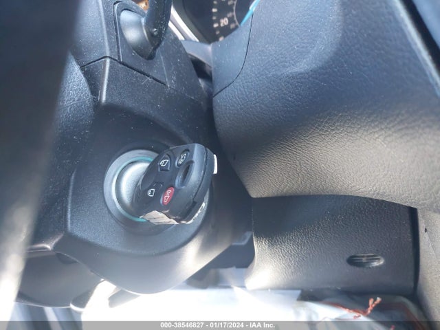 Ford FOCUS SE 2018 1FADP3FE8JL270505 Image 11