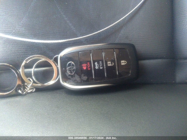 Toyota 4jm 2016 JTDBVRBD6GA000989 Image 53