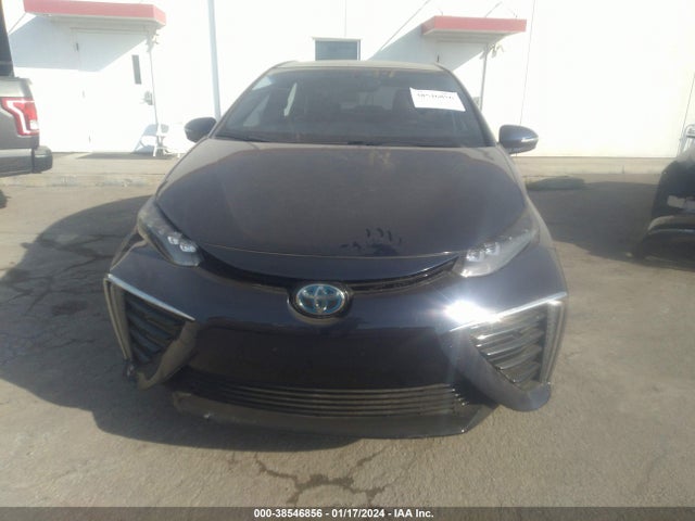 Toyota 4jm 2016 JTDBVRBD6GA000989 Image 54