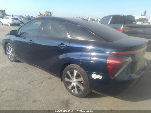 Toyota 4jm 2016 JTDBVRBD6GA000989 Image 45