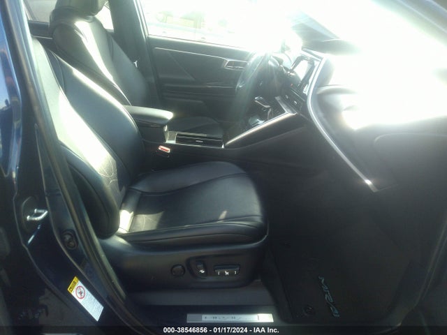 Toyota 4jm 2016 JTDBVRBD6GA000989 Image 47