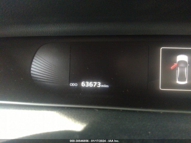 Toyota 4jm 2016 JTDBVRBD6GA000989 Image 49