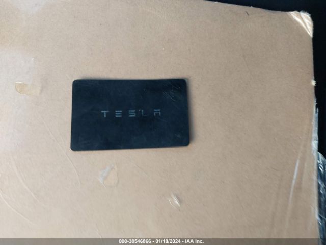 7SAYGDEE9NF438926 Tesla Model Y Long Range Dual Motor All-wheel Drive