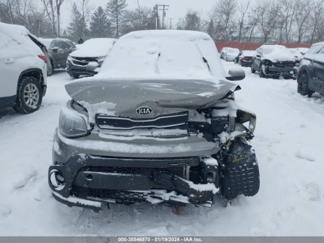 KNDJN2A29K7002129 KIA SOUL