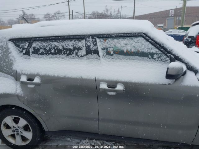 KNDJN2A29K7002129 KIA SOUL