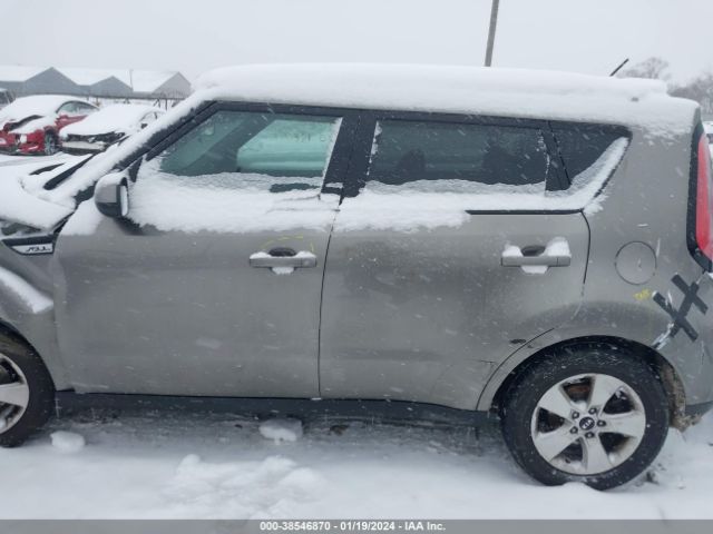 KNDJN2A29K7002129 KIA SOUL
