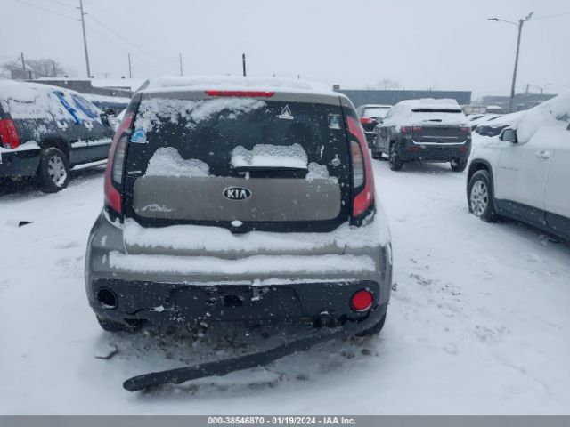 KNDJN2A29K7002129 KIA SOUL