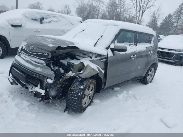 KNDJN2A29K7002129 KIA SOUL