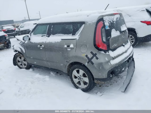 KNDJN2A29K7002129 KIA SOUL