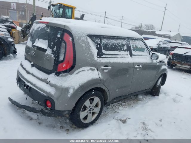 KNDJN2A29K7002129 KIA SOUL