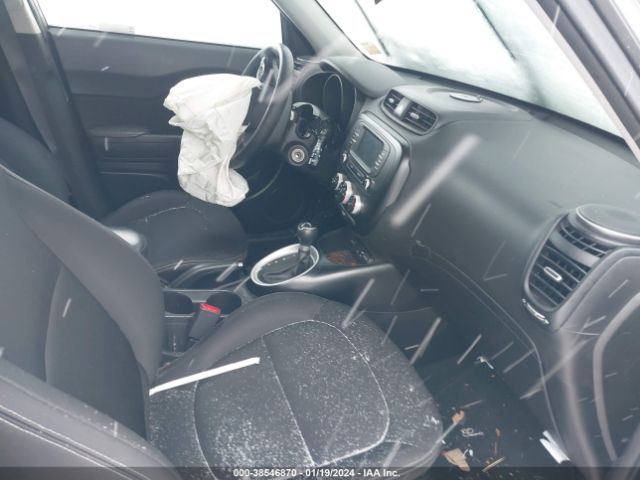 KNDJN2A29K7002129 KIA SOUL