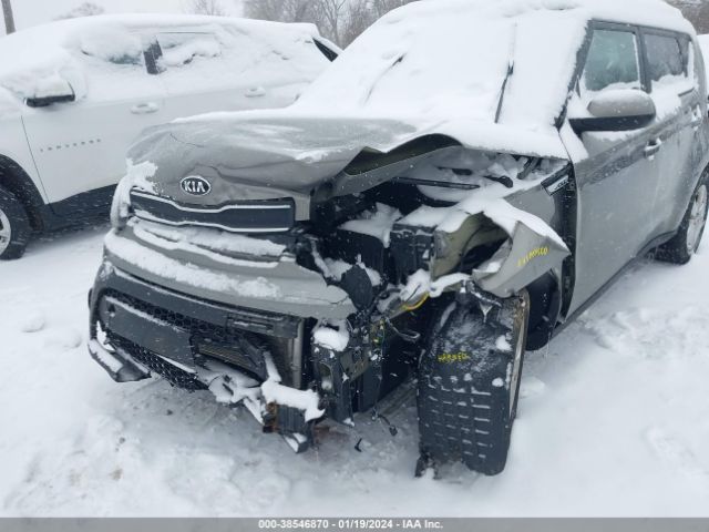 KNDJN2A29K7002129 KIA SOUL