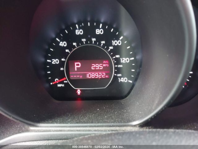 KNDJN2A29K7002129 KIA SOUL