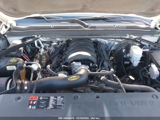 Chevrolet Tahoe Ltz 2015 1GNSKCKC3FR113173 Image 10