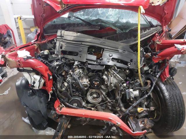 1FTFX1EF2GKD75637 Ford F-150 Xlt