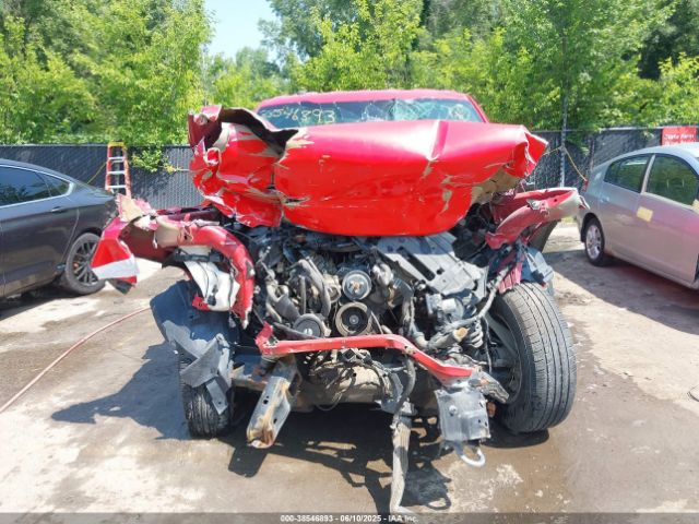 1FTFX1EF2GKD75637 Ford F-150 Xlt