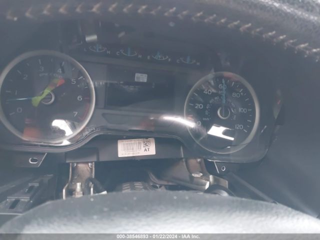 1FTFX1EF2GKD75637 Ford F-150 Xlt