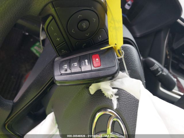 JTDVPMAE1NJ211096 Toyota COROLLA LE