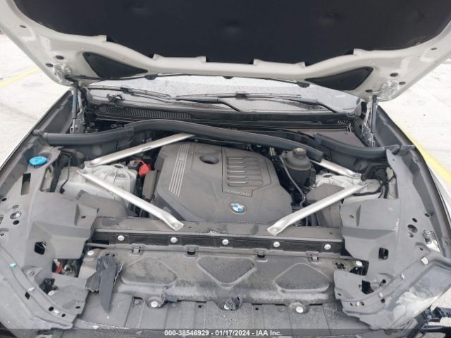 5UXCR6C58KLL64891 BMW X5 Xdrive40i