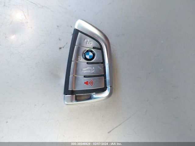5UXCR6C58KLL64891 BMW X5 Xdrive40i