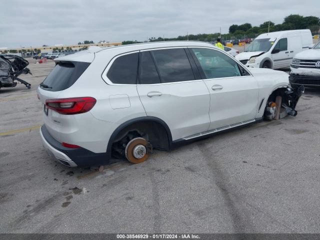 5UXCR6C58KLL64891 BMW X5 Xdrive40i