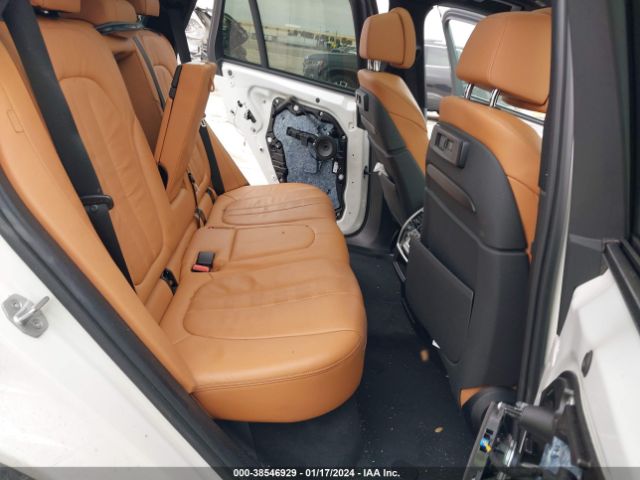 5UXCR6C58KLL64891 BMW X5 Xdrive40i