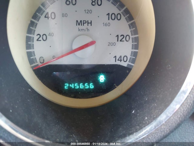 2010 DODGE CHARGER SXT VIN: 2B3CA3CV8AH165635