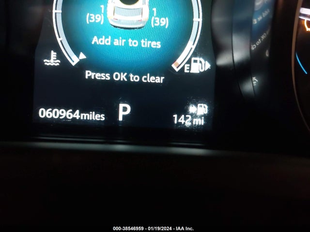 Jaguar F-pace Premium P250 Awd Automatic 2020 SADCJ2FX4LA631640 Image 15