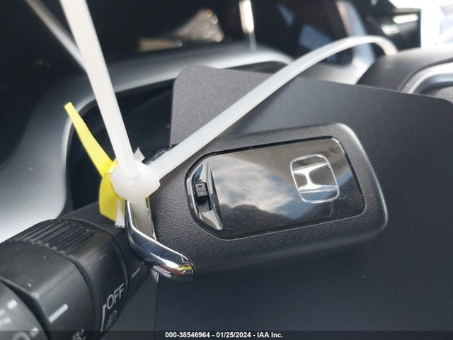 Honda Civic Sport 2020 19XFC2F87LE202694 Image 11