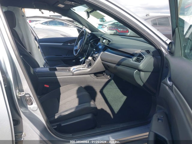 Honda Civic Sport 2020 19XFC2F87LE202694 Image 5