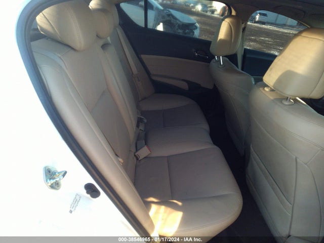 19VDE1F7XEE009079 Acura Ilx 2.0l
