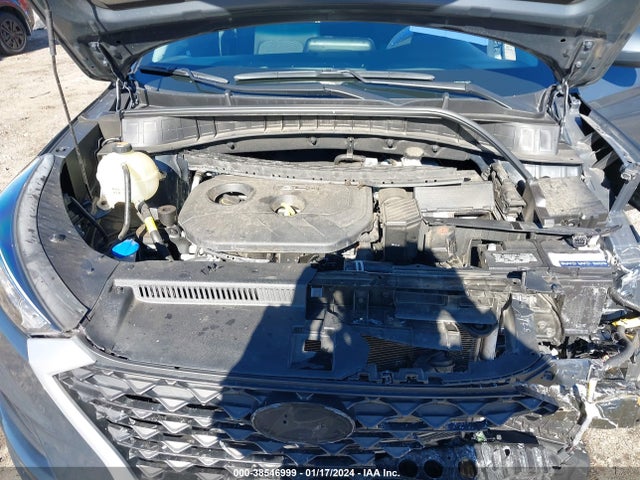 Hyundai Tucson Value 2020 KM8J33A46LU163128 Image 10