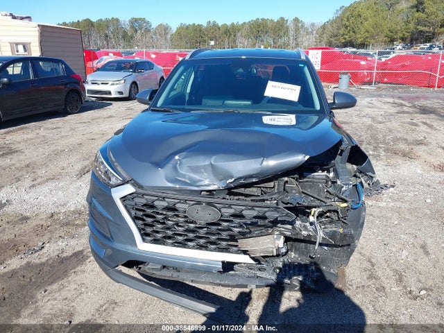 Hyundai Tucson Value 2020 KM8J33A46LU163128 Image 12