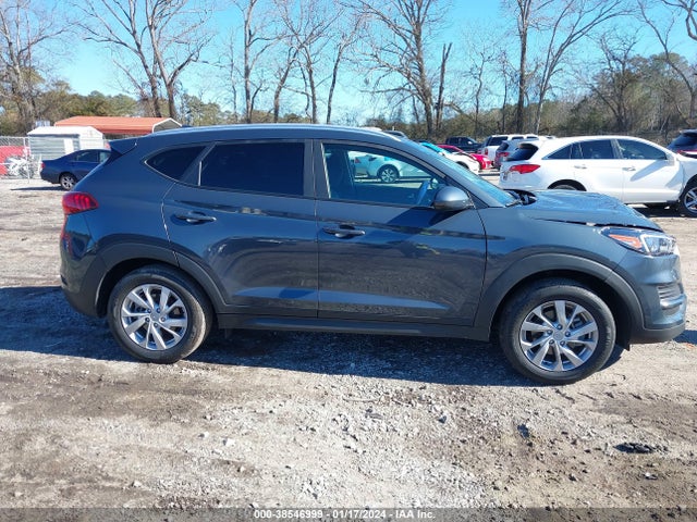 Hyundai Tucson Value 2020 KM8J33A46LU163128 Image 13