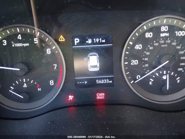 Hyundai Tucson Value 2020 KM8J33A46LU163128 Image 15