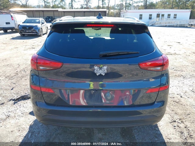 Hyundai Tucson Value 2020 KM8J33A46LU163128 Image 16
