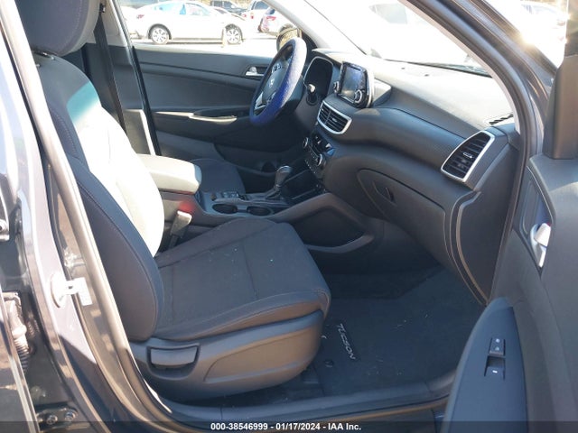 Hyundai Tucson Value 2020 KM8J33A46LU163128 Image 5