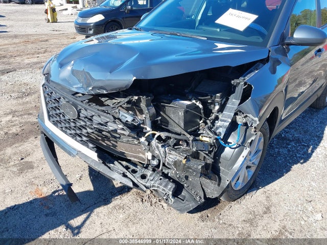 Hyundai Tucson Value 2020 KM8J33A46LU163128 Image 6