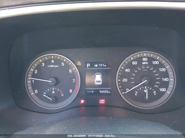 Hyundai Tucson Value 2020 KM8J33A46LU163128 Image 7