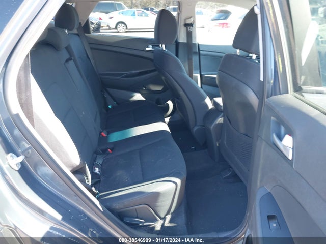 Hyundai Tucson Value 2020 KM8J33A46LU163128 Image 8