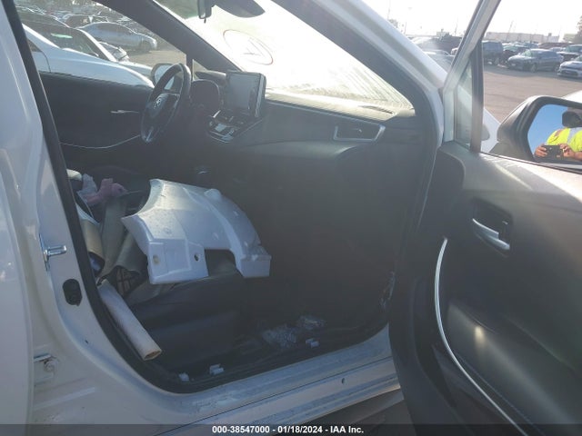 Toyota Corolla Xse 2021 5YFT4MCE4MP083380 Image 5