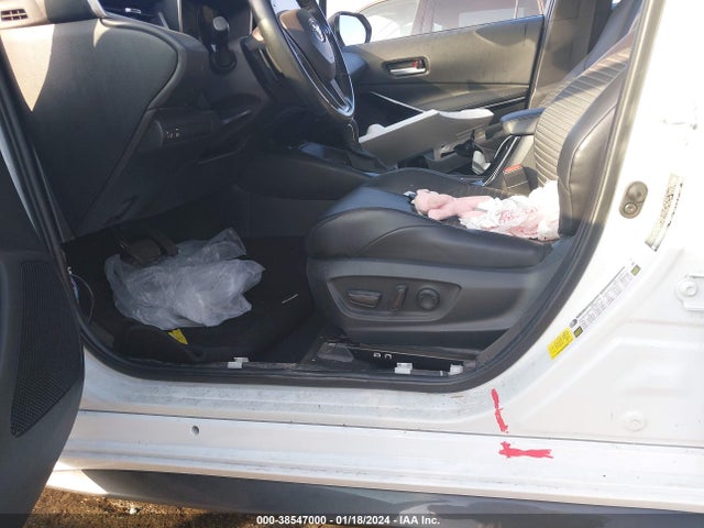 Toyota Corolla Xse 2021 5YFT4MCE4MP083380 Image 6