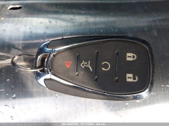 Chevrolet Blazer 2019 3GNKBCRS0KS697830 Image 11