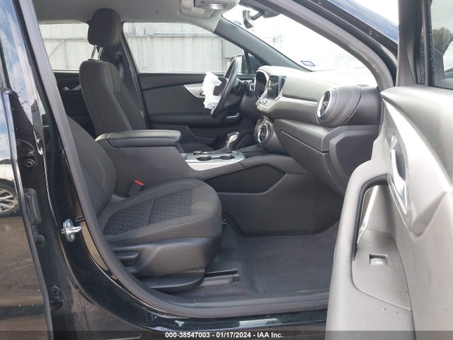 Chevrolet Blazer 2019 3GNKBCRS0KS697830 Image 5