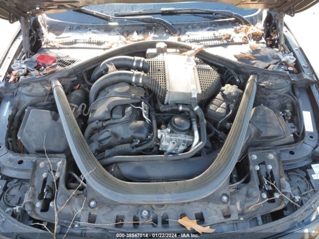 WBS3R9C58FK335043 BMW M4