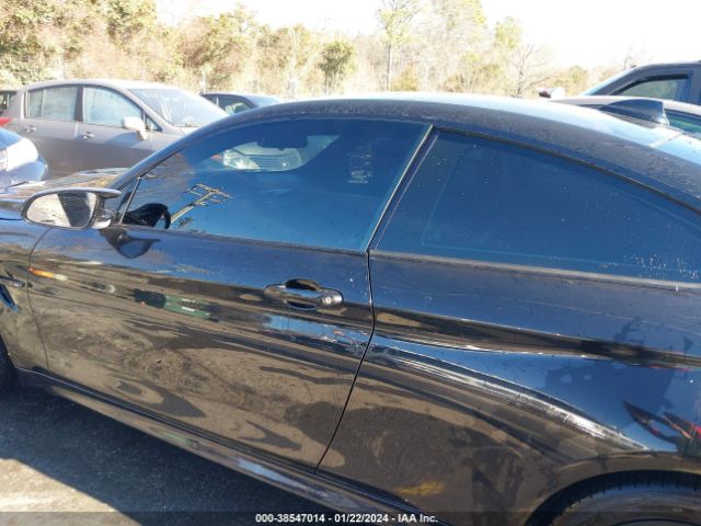 WBS3R9C58FK335043 BMW M4