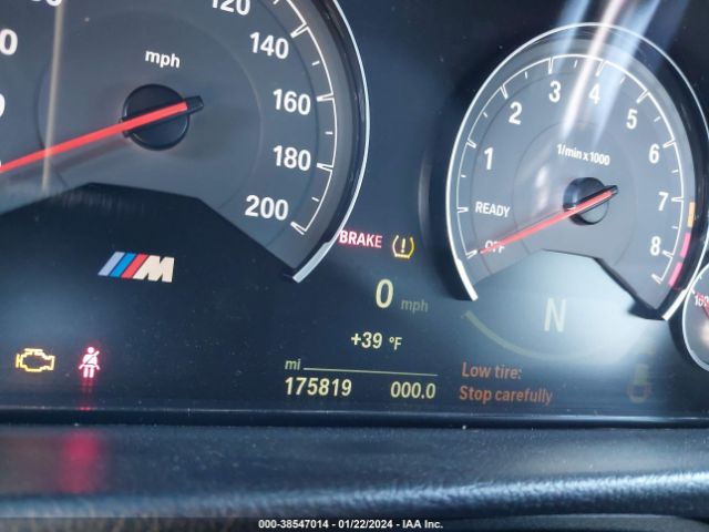 WBS3R9C58FK335043 BMW M4