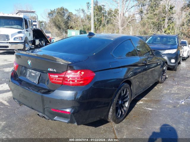WBS3R9C58FK335043 BMW M4